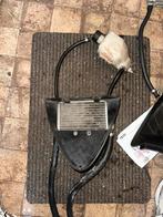 Zip sp 2000 radiateur + kvs tankje orgineel ! H2o, Motoren, Tuning en Styling, Ophalen of Verzenden