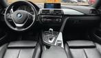 BMW 428i Gran Coupé AUT/CAMERA/CRUISE/STOELVW/LED/NAVI/245P, Automaat, 745 kg, Achterwielaandrijving, Gebruikt