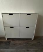STÄLL Ikea schoenenkast, Huis en Inrichting, Kasten | Schoenenkasten, Ophalen, Gebruikt