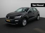 Volkswagen T-Roc 1.5 TSI Style Business 150 PK | Automaat |, Stof, 4 cilinders, Zwart, Origineel Nederlands