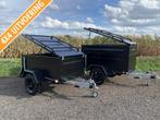 NIEUW 4x4 Off-Road Terrein Bagagewagen Bockmann TPV, Nieuw