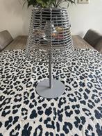 Oplaadbare lamp, Ophalen of Verzenden, Zo goed als nieuw, Minder dan 50 cm
