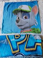 Paw patrol dekbedovertrek, Dekbedovertrek, Ophalen of Verzenden, Zo goed als nieuw, Jongetje of Meisje
