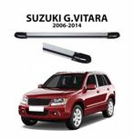 Treeplanken voor de Suzuki Grand Vitara LWB 2005 -2014 NW!!, Auto-onderdelen, Overige Auto-onderdelen, Ophalen of Verzenden, Nieuw