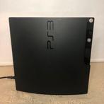 PlayStation 3 Slim (VOOR ONDERDELEN) – 120GB HDD – €20, Gebruikt, Ophalen of Verzenden, Zonder controller, 120 GB