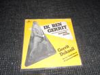 ik ben gerrit - gerrit dekzeil ( piraten ), Gebruikt, 7 inch, Single, Ophalen of Verzenden