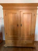 Te koop Oisterwijk eiken kast, Strakke oisterwijk kast, 150 tot 200 cm, Eikenhout, Ophalen of Verzenden