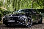 Mercedes-Benz AMG GT 4-Door Coupe AMG 63 S E Performance Pre, 4 stoelen, Zwart, Bedrijf, Vierwielaandrijving