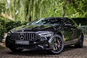 Mercedes-Benz AMG GT 4-Door Coupe AMG 63 S E Performance Pre beschikbaar voor biedingen
