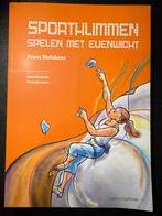 Sportklimmen - Spelen met Evenwicht - Nieuw, Ophalen of Verzenden, Nieuw, Behendigheidssport
