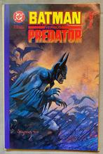 Batman Versus Predator #1 (Prestige Format), Boeken, Strips | Comics, Eén comic, Amerika, DC comics, Ophalen of Verzenden