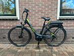Prachtige Cube kathmandu pro! BOSCH CX motor, 500WH, 3436km, Ophalen of Verzenden, Zo goed als nieuw, 47 tot 51 cm, Cube
