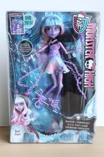 Monster High River Styxx - Haunted #CDC32 (NRFB), Ophalen of Verzenden, Nieuw, Pop