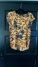 Top Vero Moda mt 36, Ophalen of Verzenden, Zo goed als nieuw, Maat 36 (S), Korte mouw