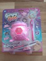 Gimme Goo Magical Cauldron Slime Kit, Ophalen of Verzenden, Nieuw, Knutselen, Met licht