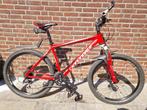 Super mooie Cannondale SL5 MTB. 26", disc, maat L (18,5"), 45 tot 49 cm, Hardtail, Ophalen, Overige merken