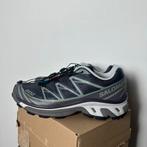 Salomon XT-6 Aubergine Maat 42, Kleding | Heren, Schoenen, Overige kleuren, Ophalen of Verzenden, Sneakers of Gympen, Zo goed als nieuw