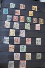 POSTZEGELS NEDERLAND, Postzegels en Munten, Postzegels | Volle albums en Verzamelingen, Nederland, Ophalen