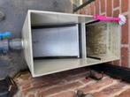 vijver filter midisieve, Tuin en Terras, Vijvers, Ophalen, Gebruikt