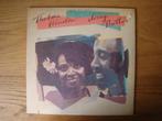 Thelma Houston & Jerry Butler - Two To One (soul / motown), Ophalen of Verzenden, 1960 tot 1980, Gebruikt