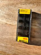 Draaiplaten wisselplaten Sandvik, Doe-het-zelf en Verbouw, Ophalen of Verzenden, Nieuw