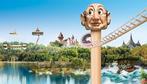 Gezocht: 3 kaartjes Winter Efteling 22 november, Tickets en Kaartjes, Drie personen of meer, Ticket of Toegangskaart