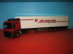 Nagel-Kuhl-Transport  MERCEDES 1840  AWM, Hobby en Vrije tijd, Modelauto's | 1:87, Ophalen of Verzenden, Zo goed als nieuw, Bus of Vrachtwagen