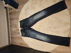 Chasin jeans, Ophalen of Verzenden, Zo goed als nieuw, Blauw, W33 - W34 (confectie 48/50)