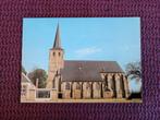 Ansichtkaart Voorst N.H. Kerk, Ophalen of Verzenden