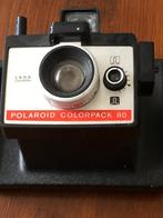 Polaroid Colorpack 80 Land Camera zeer goede conditie, Audio, Tv en Foto, Fotocamera's Analoog, Polaroid, Ophalen of Verzenden