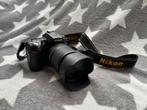 Nikon D90 Spiegelreflexcamera, Gebruikt, Spiegelreflex, Ophalen of Verzenden, 4 t/m 7 keer