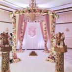 Maroh/ mandap  te huur, Ophalen, Overige