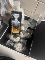 Karaf, wisky karaf, karaffen, enkele nieuw en ongebruikt, Ophalen, Zo goed als nieuw