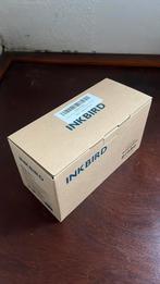 INKBIRD TEMPARATUUR CONTROLLER NIEUW, Ophalen of Verzenden, Slimme thermostaat, Nieuw