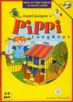 Astrid Lindgren's PIPI Langkous, Spelcomputers en Games, Games | Pc, Puzzel en Educatief, Vanaf 3 jaar, Virtual Reality, 1 speler