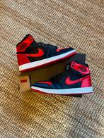 Air jordan 1 retro high og satin bred maat 44, Kleding | Heren, Schoenen, Ophalen of Verzenden