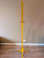 Gorillz Modi industriële kapstok geel, 167x44x45, als nieuw, Zo goed als nieuw, Metaal, 150 tot 200 cm, Ophalen