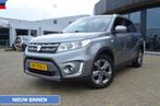 Suzuki Vitara 1.6 Exclusive Navi / Camera / Stoelverwarming, Auto's, Suzuki, Voorwielaandrijving, Stof, Gebruikt, Euro 6