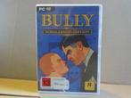 Bully PC, 1 speler, Ophalen of Verzenden, Zo goed als nieuw, Vanaf 3 jaar