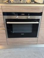 Siemens combi oven, Ophalen, Gebruikt, 45 tot 60 cm