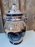 Rumtopf in perfecte staat W.Germany 826.36, Antiek en Kunst, Antiek | Keramiek en Aardewerk, Ophalen of Verzenden
