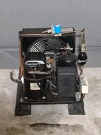 Tecumseh vriesaggregaat vries motor condensor TAJ2464Z, Ophalen of Verzenden, Gebruikt, Wandairco