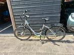 Elektrische fiets  voor de opknappers, Gebruikt, 51 tot 55 cm, 30 tot 50 km per accu, Ophalen