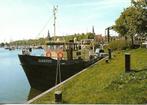 Medemblik- -Haven., Verzamelen, Noord-Holland, Ongelopen, Verzenden, 1980 tot heden