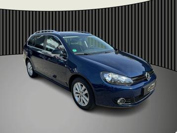 Volkswagen GOLF Variant 1.2 TSI Comfortline stoelverw, cruis beschikbaar voor biedingen