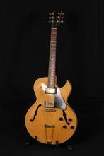 Gibson ES135 natural limited edition, Ophalen, Zo goed als nieuw, Gibson