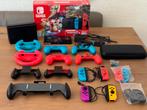 Nintendo Switch - Gebruikt, Spelcomputers en Games, Games | Nintendo Switch, Ophalen, Gebruikt, Overige genres, 1 speler