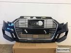 Audi A3 8v facelift s-line bumper voorbumper e-tron grill, Auto-onderdelen, Ophalen, Gebruikt, Voor, Audi
