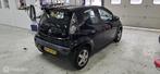 Citroen C1 1.0-12V Ambiance 2006 Radio/Bluetooth 5 drs, Voorwielaandrijving, Gebruikt, 4 stoelen, C1