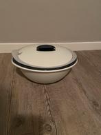 Tupperware serveerschaal, keuken, servies, schaal, kom, Ophalen of Verzenden, Nieuw, Schaal